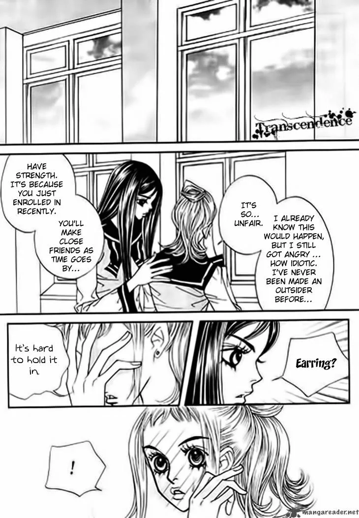 Bibi Chapter 14 page 21