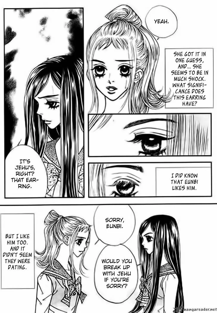 Bibi Chapter 14 page 23