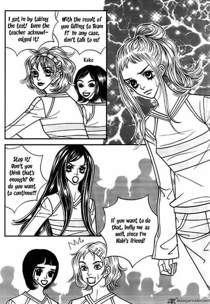 Bibi Chapter 14 page 20