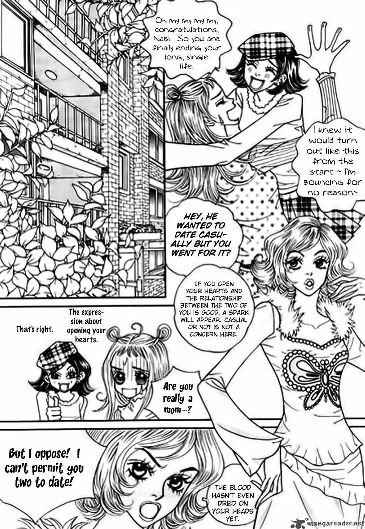 Bibi Chapter 14 page 14