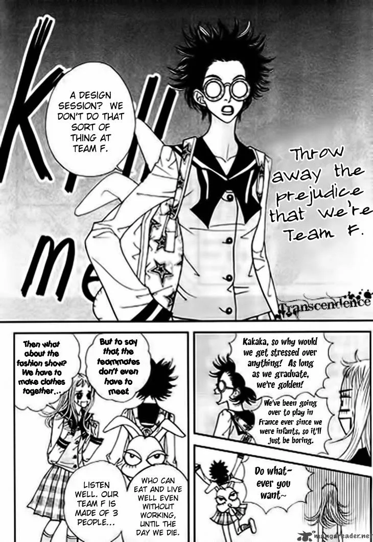 Bibi Chapter 14 page 26