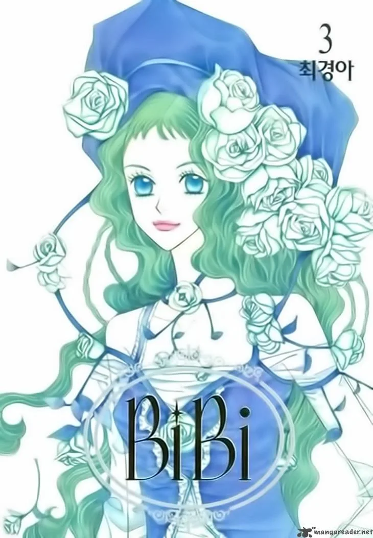 Bibi Chapter 15 page 1