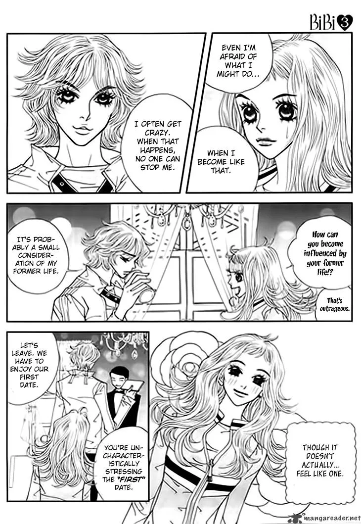 Bibi Chapter 15 page 12