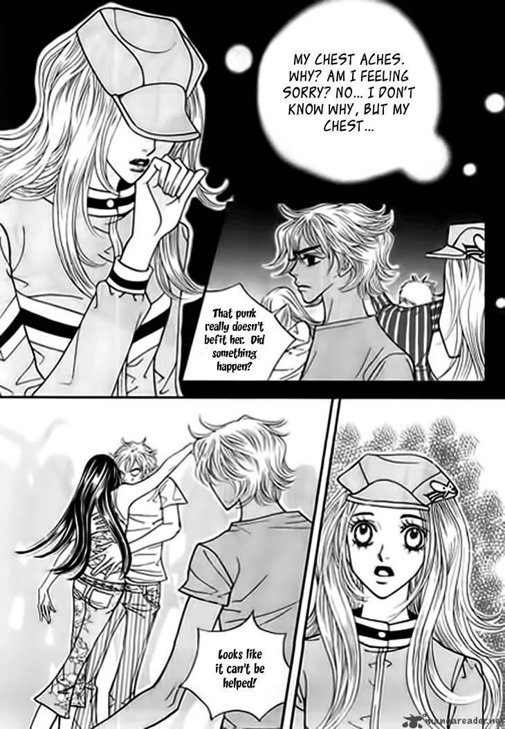 Bibi Chapter 15 page 25