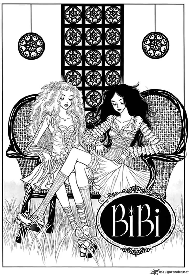 Bibi Chapter 15 page 10