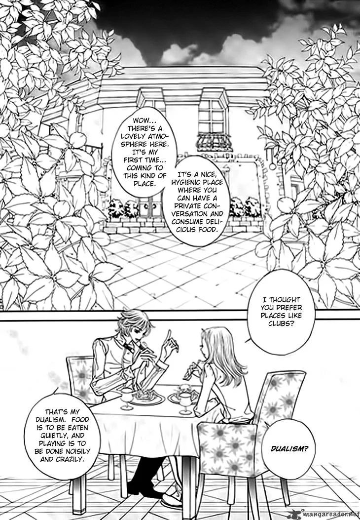 Bibi Chapter 15 page 11