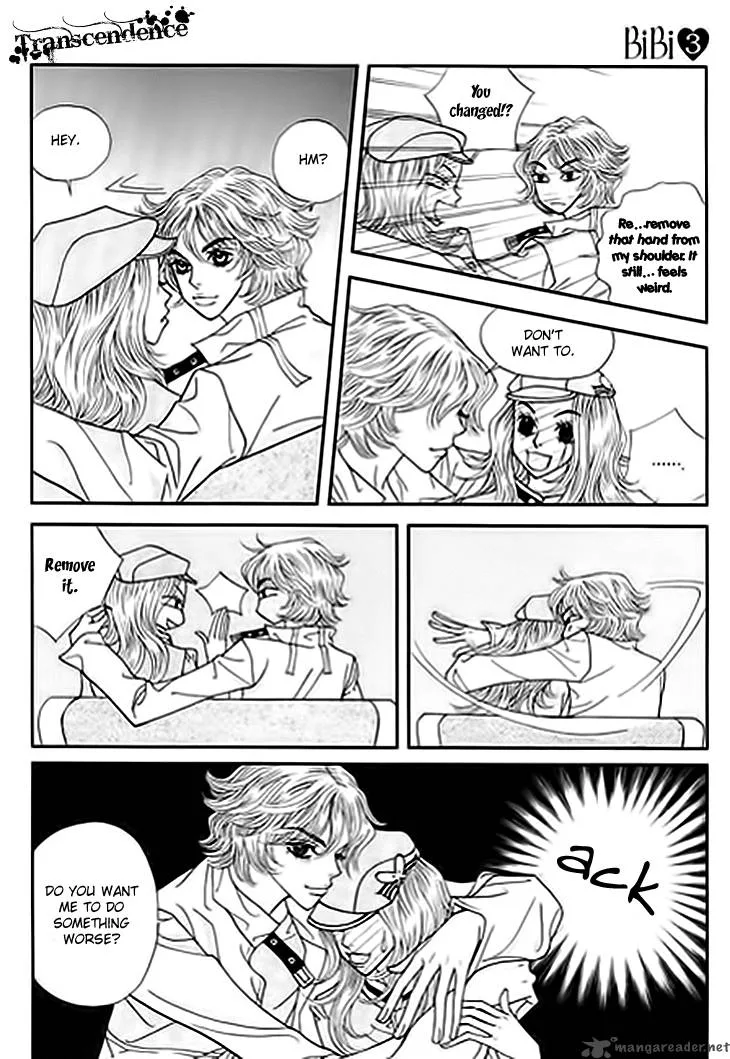 Bibi Chapter 15 page 14
