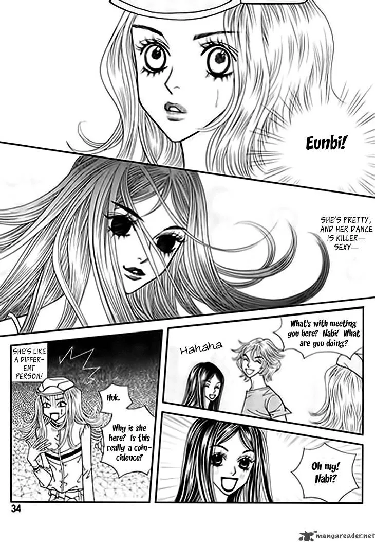 Bibi Chapter 15 page 21