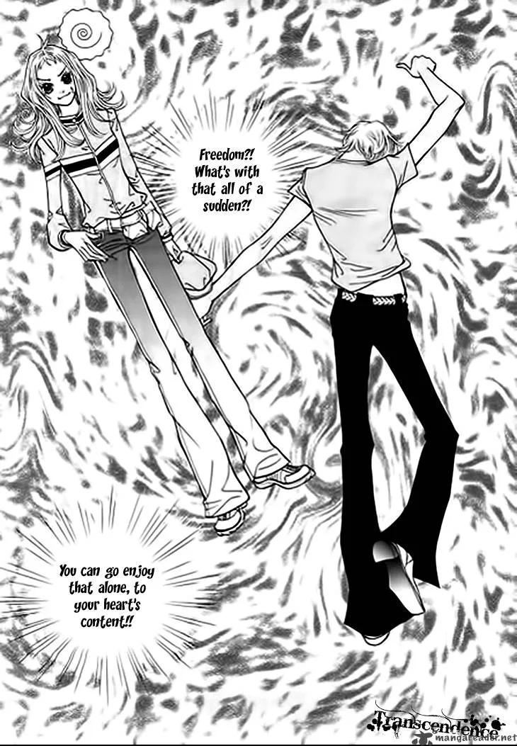 Bibi Chapter 15 page 19