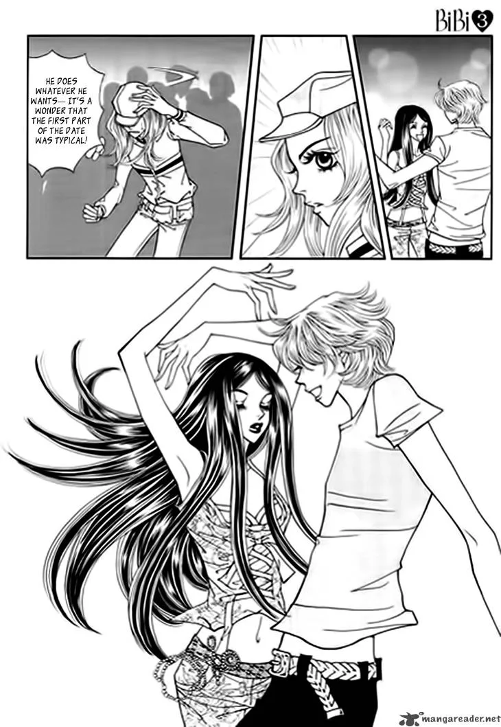 Bibi Chapter 15 page 20