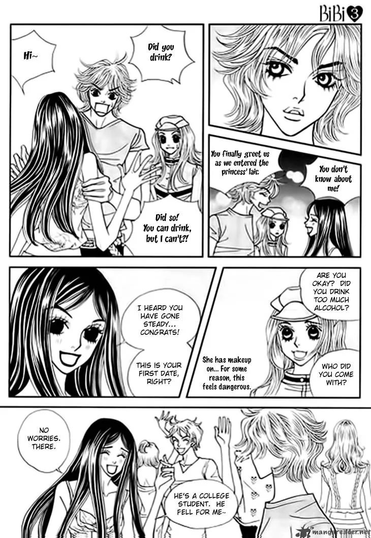 Bibi Chapter 15 page 22