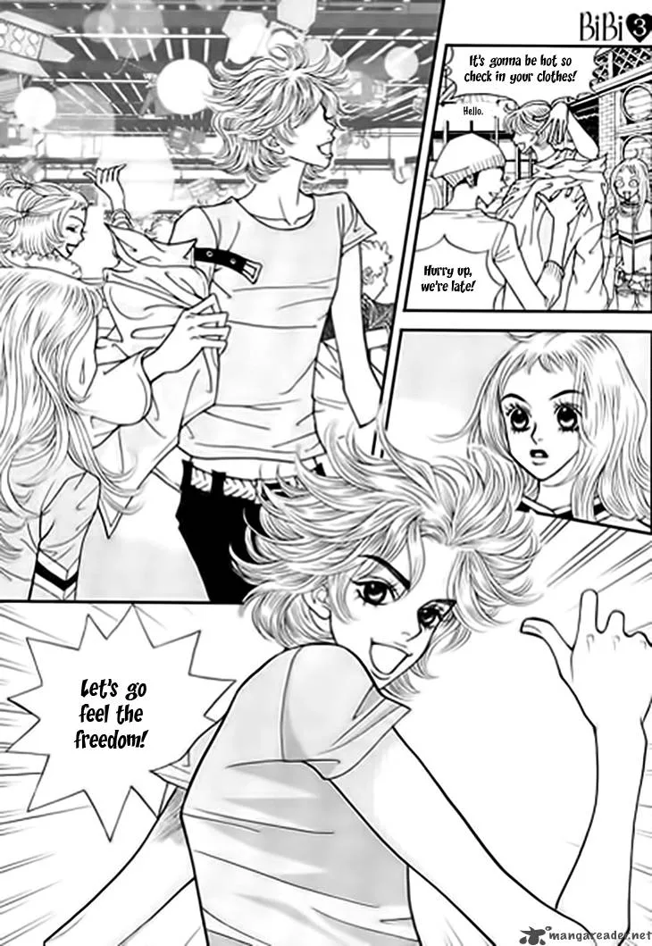 Bibi Chapter 15 page 18