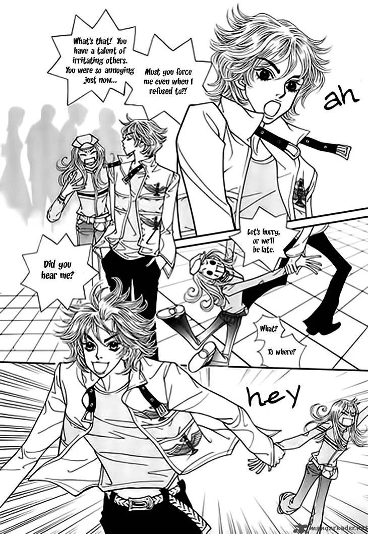 Bibi Chapter 15 page 16