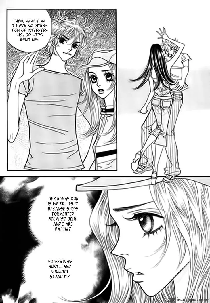 Bibi Chapter 15 page 23