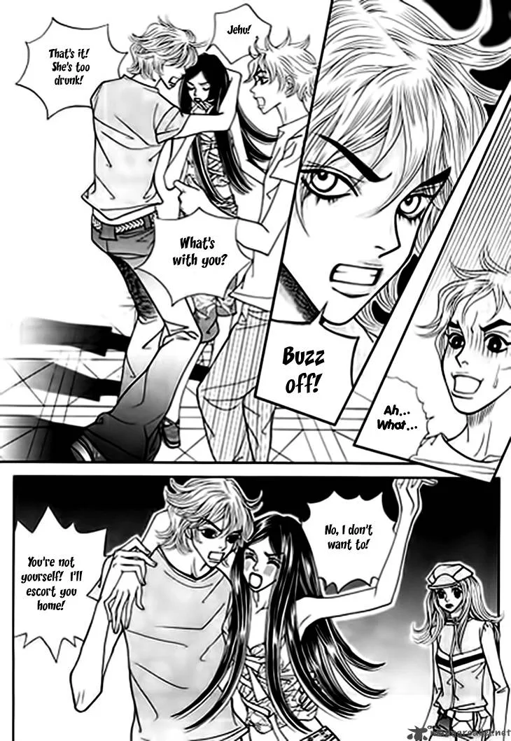 Bibi Chapter 15 page 26