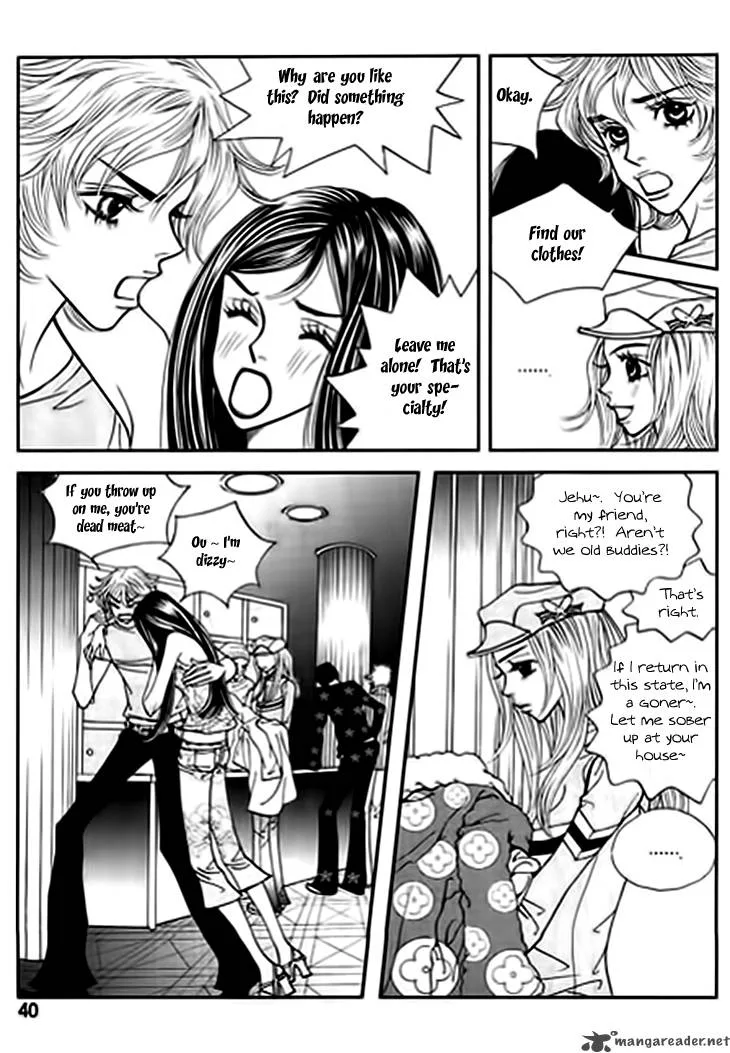 Bibi Chapter 15 page 27