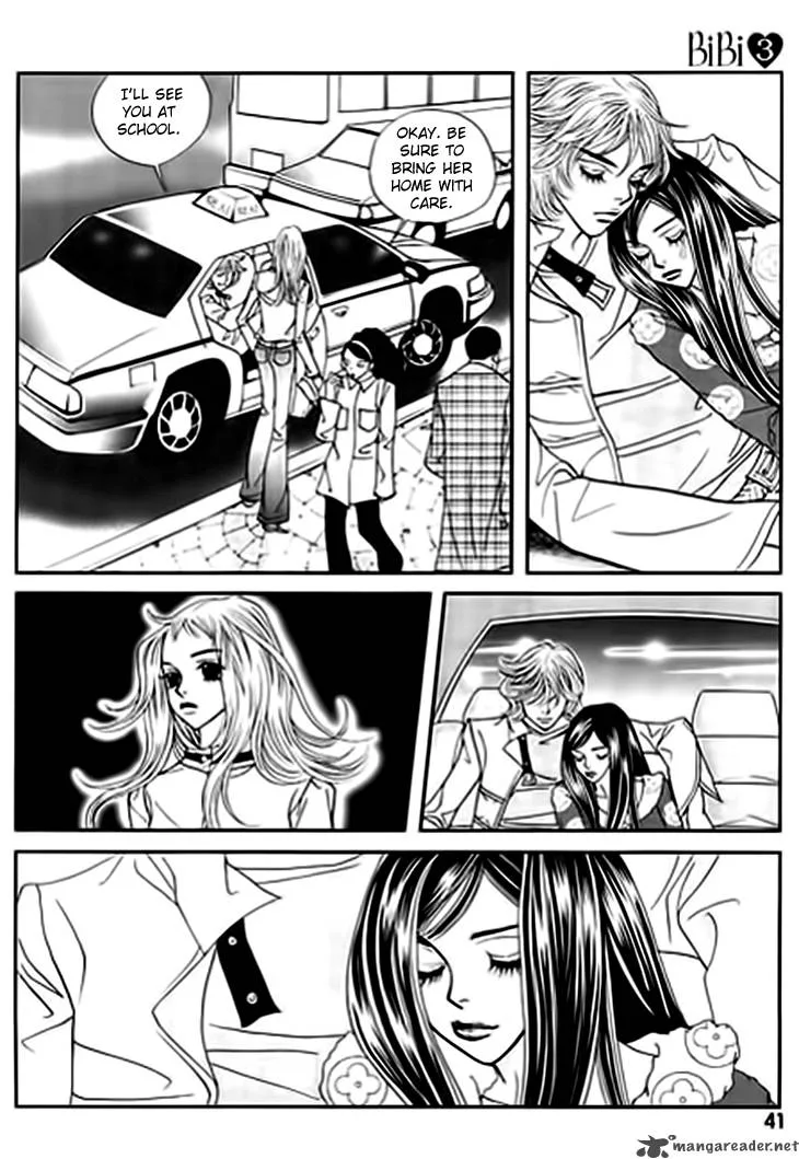 Bibi Chapter 15 page 28
