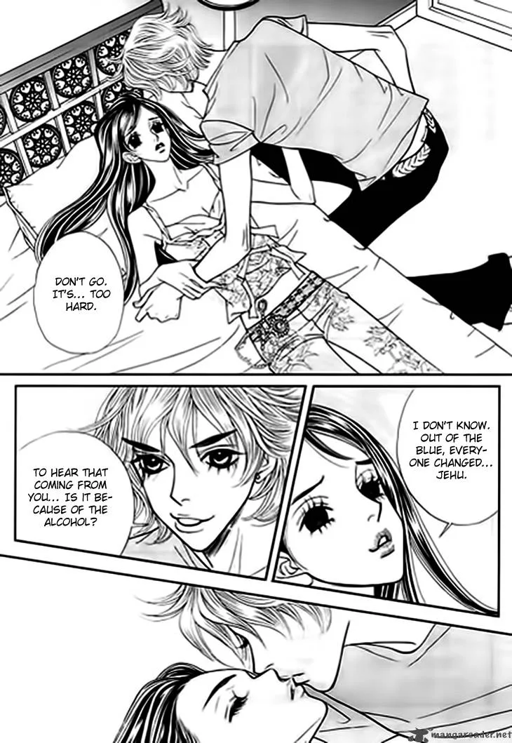 Bibi Chapter 15 page 30