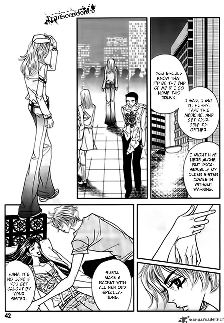 Bibi Chapter 15 page 29