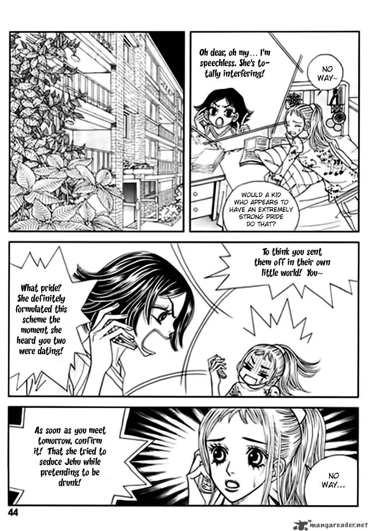 Bibi Chapter 15 page 31