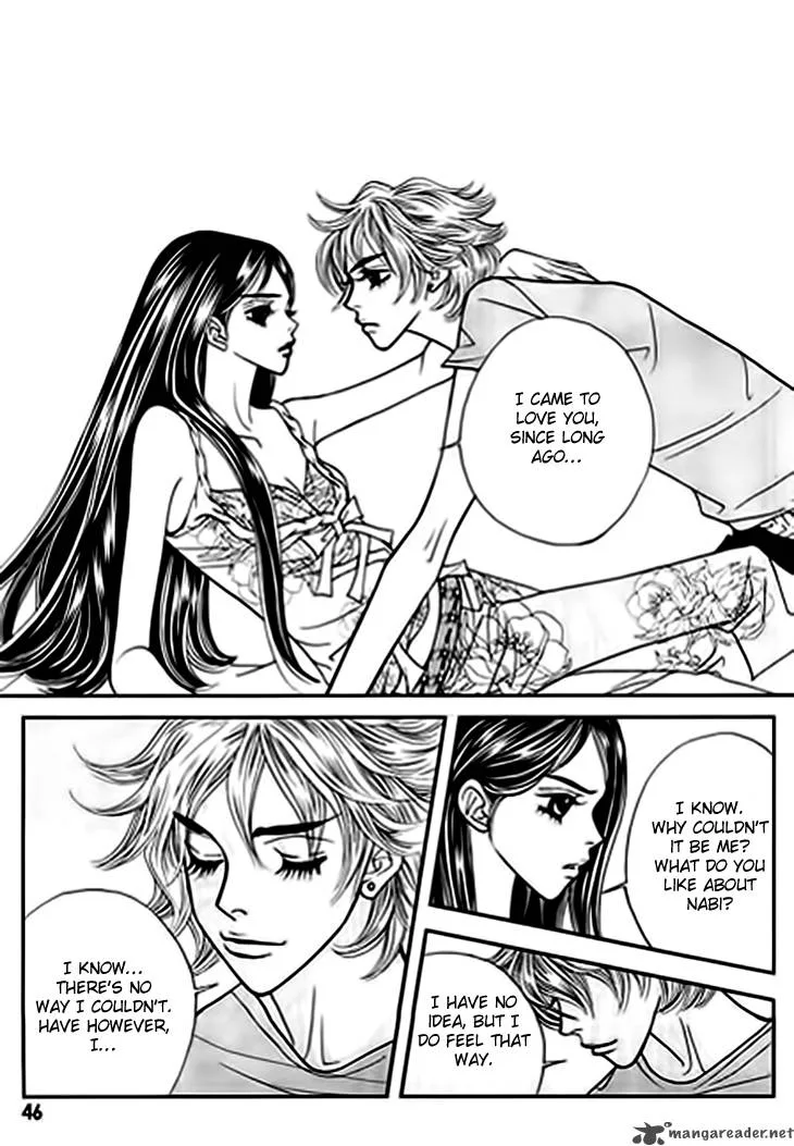 Bibi Chapter 15 page 33