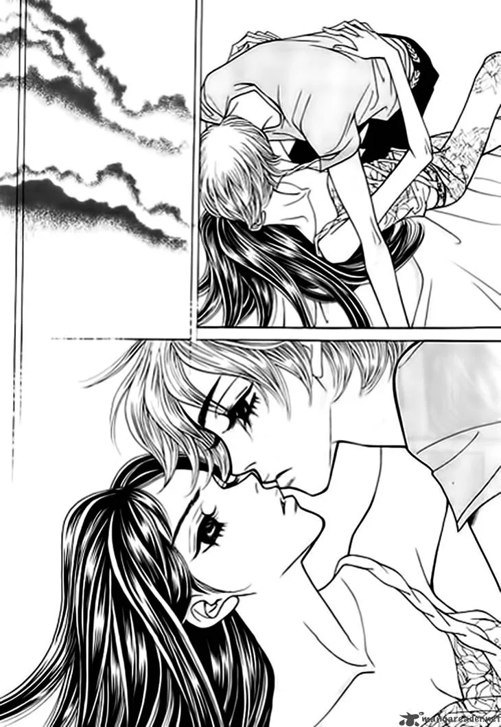 Bibi Chapter 15 page 32
