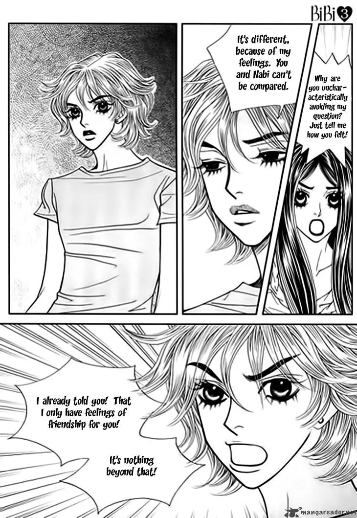 Bibi Chapter 15 page 36