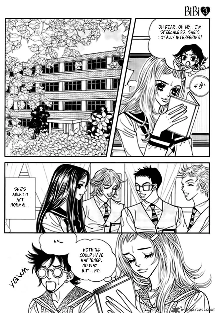 Bibi Chapter 15 page 38