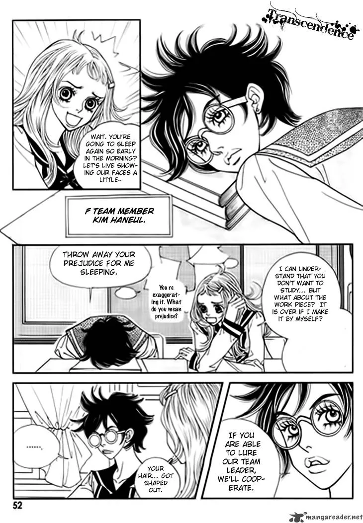 Bibi Chapter 15 page 39