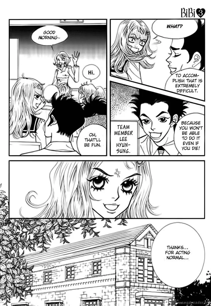 Bibi Chapter 15 page 40