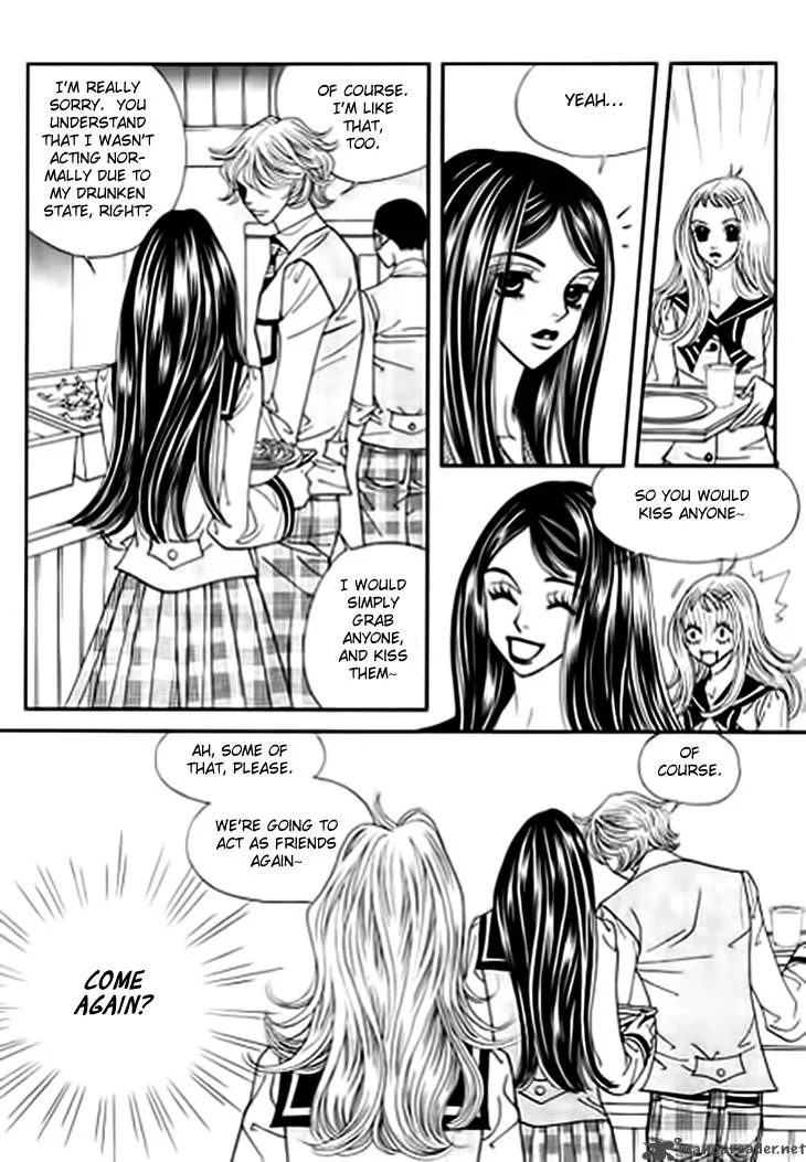 Bibi Chapter 15 page 41