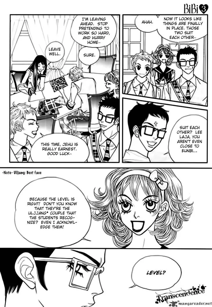 Bibi Chapter 15 page 44