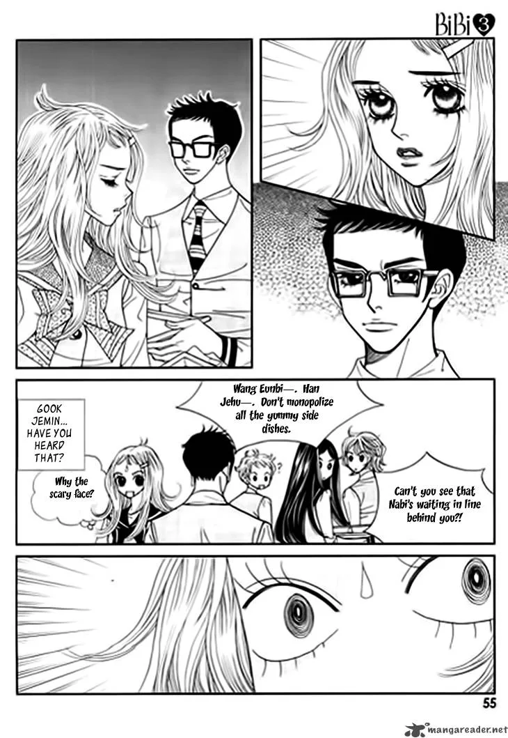 Bibi Chapter 15 page 42