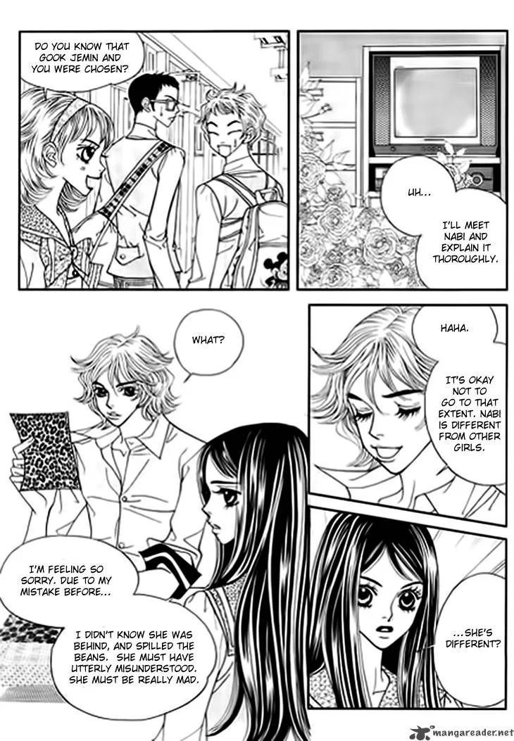 Bibi Chapter 15 page 45