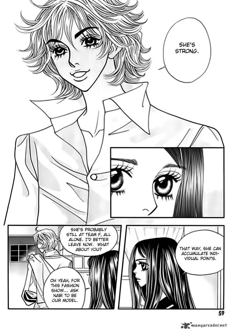Bibi Chapter 15 page 46