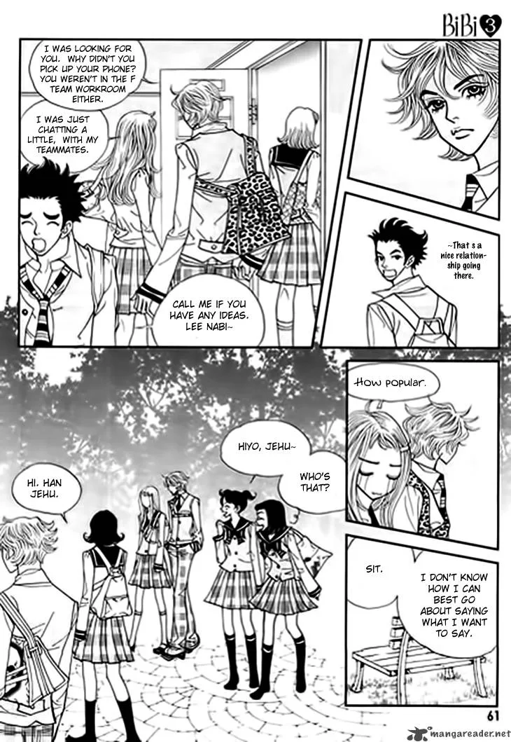 Bibi Chapter 15 page 48