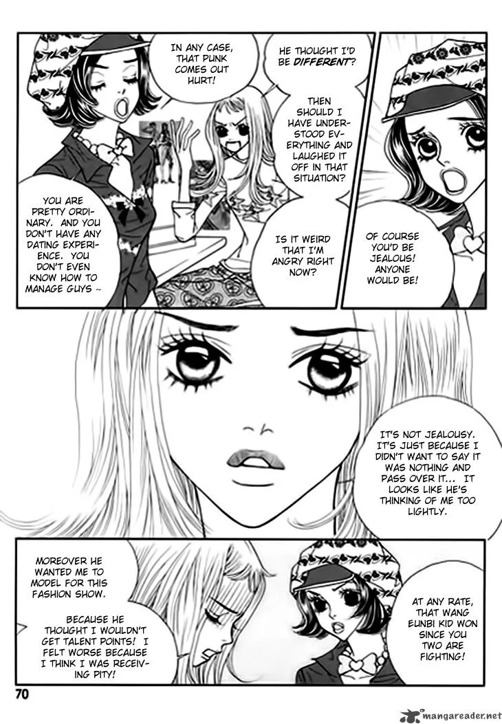 Bibi Chapter 16 page 3