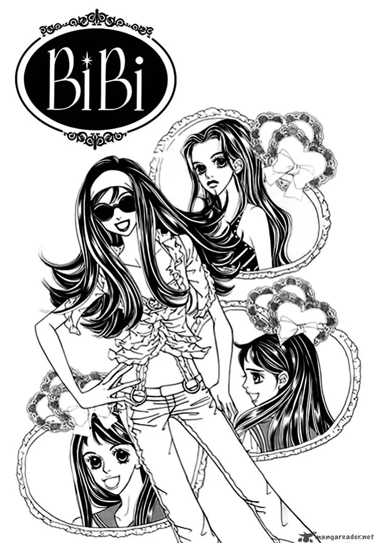 Bibi Chapter 16 page 1