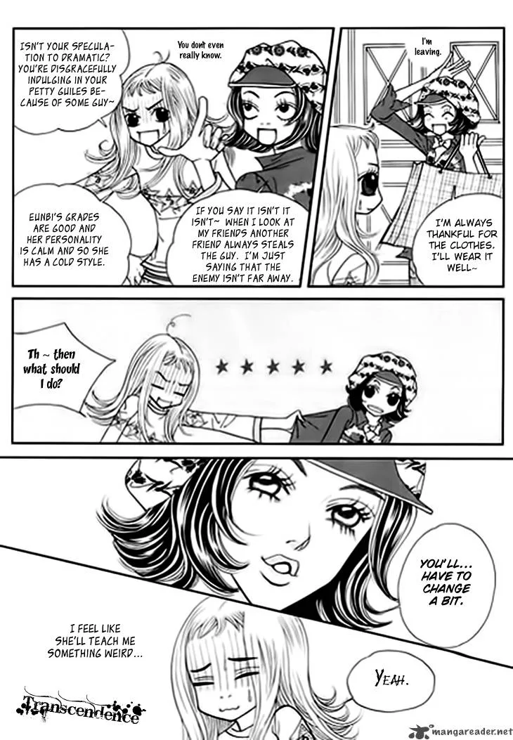 Bibi Chapter 16 page 5