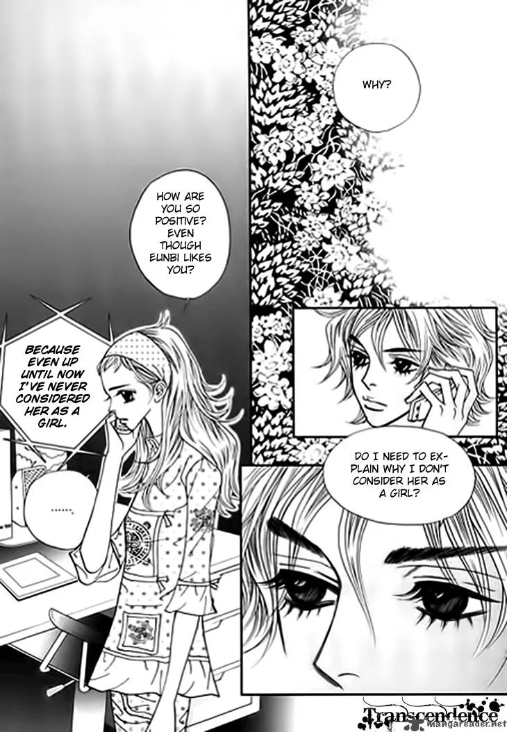 Bibi Chapter 16 page 25