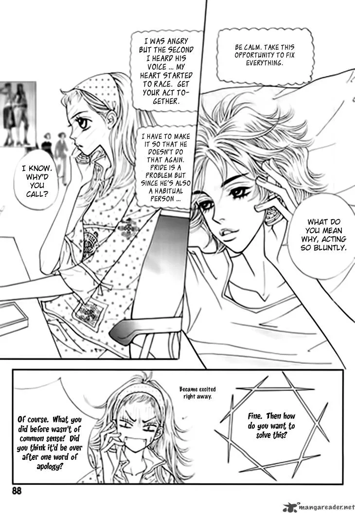 Bibi Chapter 16 page 21
