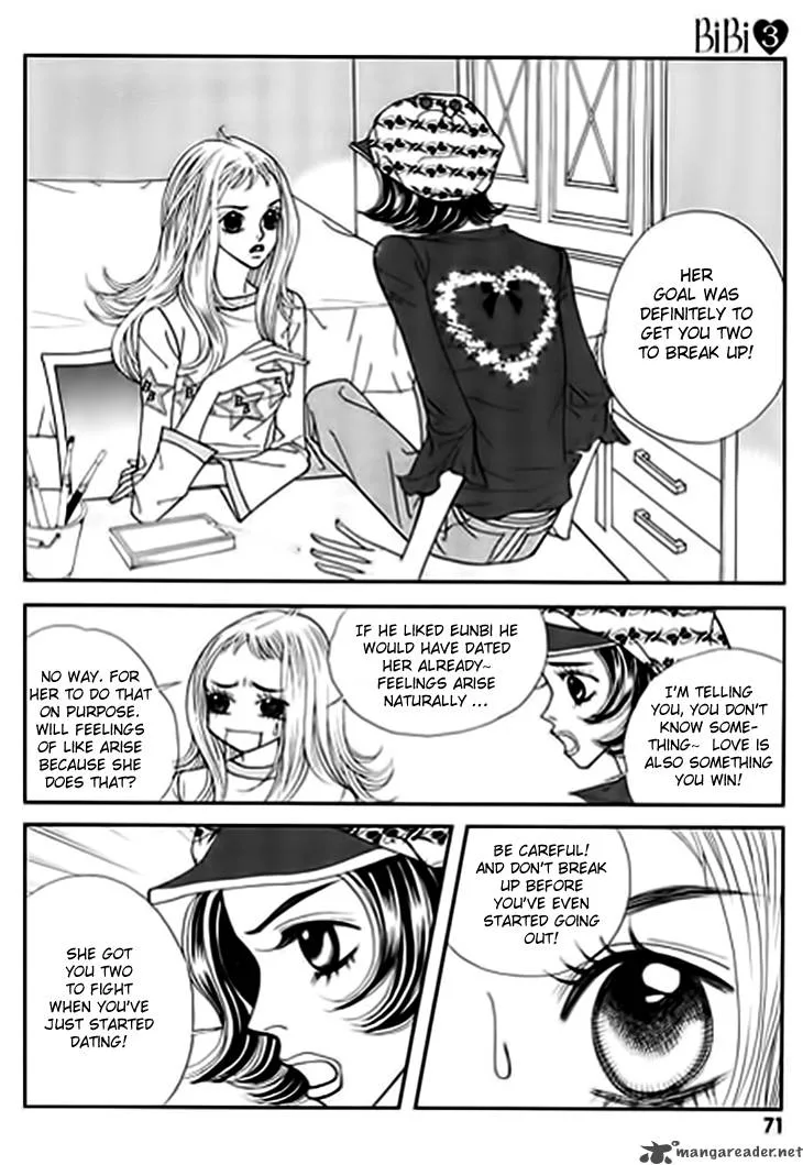 Bibi Chapter 16 page 4