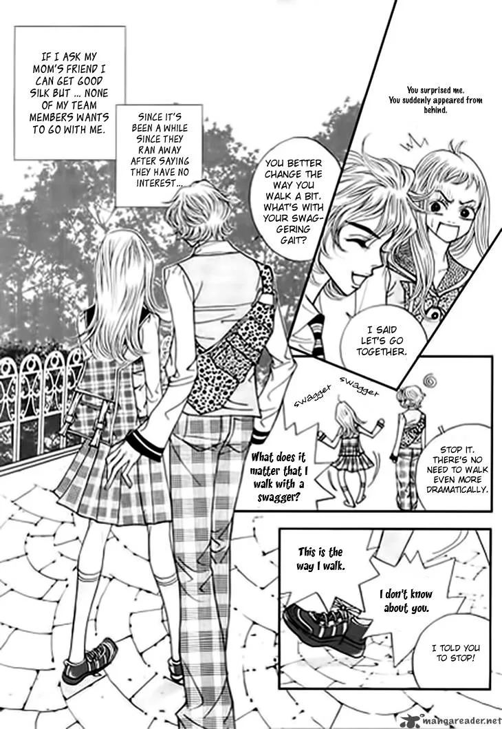 Bibi Chapter 16 page 12
