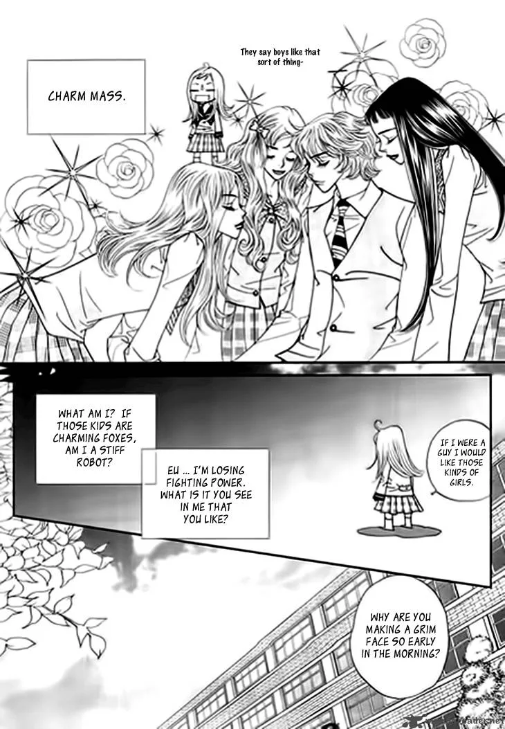 Bibi Chapter 16 page 9
