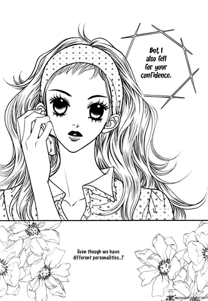 Bibi Chapter 16 page 23