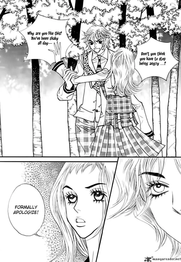 Bibi Chapter 16 page 13
