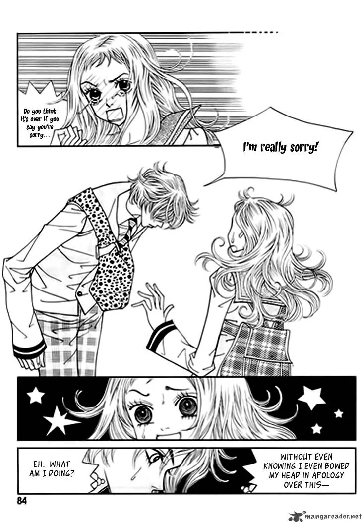 Bibi Chapter 16 page 17