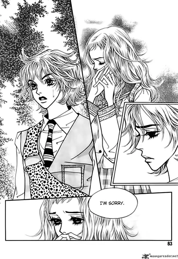 Bibi Chapter 16 page 16