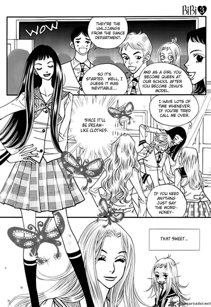 Bibi Chapter 16 page 8