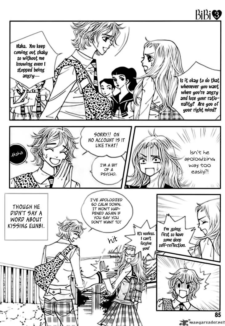Bibi Chapter 16 page 18